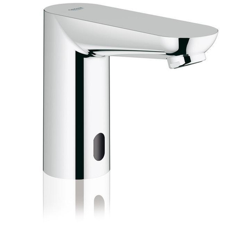 EUROECO COSM Е Смеситель для умывальника 36271000 ИК-дат3/8 GROHE