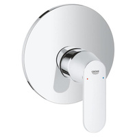 EUROSMART COSM Панель с/мех 1т "GROHE" 32880000