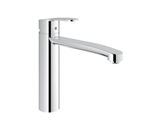 EUROSTYLE COSM Смеситель для мойки "GROHE" 31124002 3/8