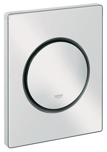 Nova Cosmo Клавиша "GROHE" 38804SH0 бел