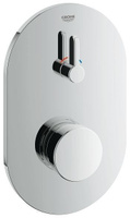 EUROSTYLE COSM Т Панель б/мех 1т 6321000 GROHE