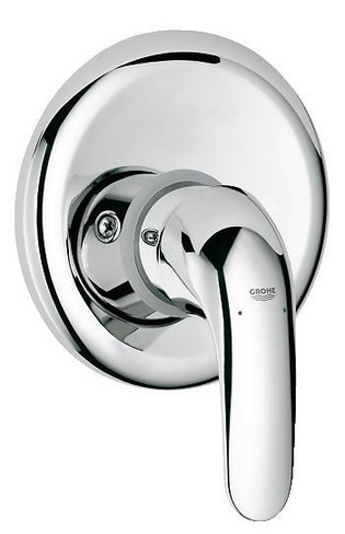 EUROECO Панель с/мех 1т "GROHE" 32742000