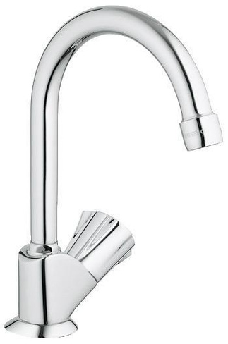 COSTA L Смеситель для мойки "GROHE" 20393 001