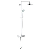 EUPHORIA Душевая система "GROHE" 27296001 д/настен монт