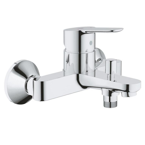 BAUEDGE Смеситель для душа "GROHE" 23334000 моно б/АКС