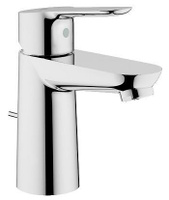 Смеситель для умывальника BAUEDGE "GROHE" моно 23328000