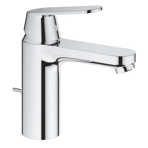 EUROSMART COSM Смеситель для умывальника "GROHE" 23325000