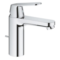 EUROSMART COSM Смеситель для умывальника "GROHE" 23325000