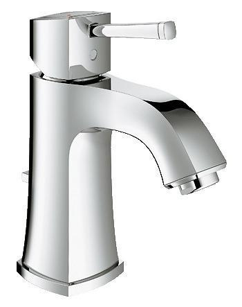 GRANDERA Смеситель для умывальника "GROHE" моно 23303000