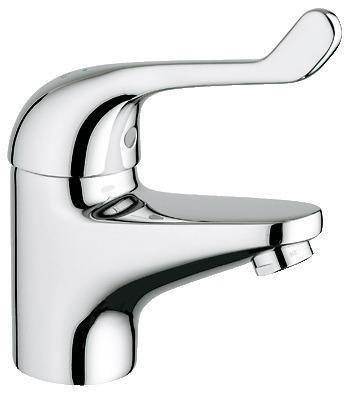 EUROECO SPECIAL Смеситель для умывальника 32789000 моно GROHE