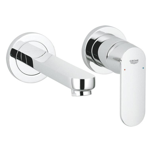 EUROSMART COSM Комплект верх. монтаж. части "GROHE" 19381000