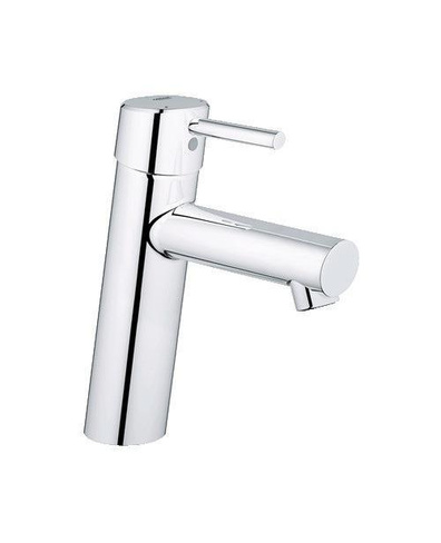 CONCETTO NEW Смеситель для умывальника "GROHE" 23451001 3/8