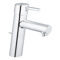 CONCETTO NEW Смеситель для умывальника "GROHE" 23450001 3/8