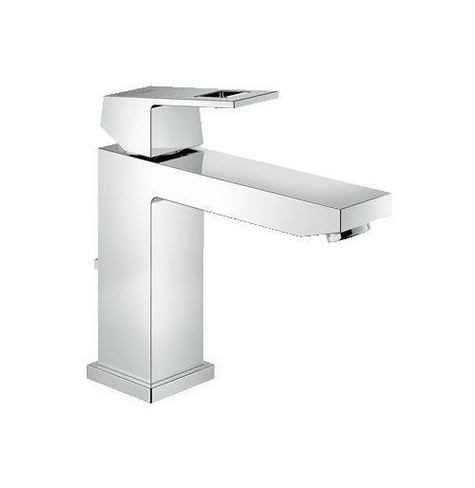 EUROCUBE Смеситель для умывальника "GROHE" 23445000 д.кл.3/8