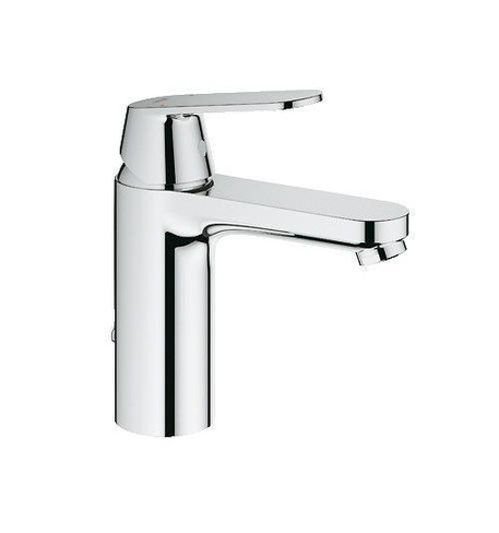 EUROSMART COSM Смеситель для умывальник "GROHE" 23326000 3/8