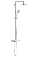 NEW TEMPESTA COSMOPOLITAN 160 Душ. сист "GROHE"27922000 терм