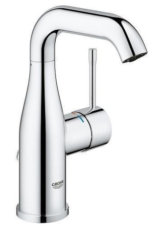 ESSENCE NEW Смеситель для умывальника 23480001 GROHE