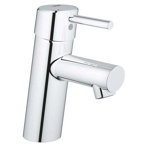 CONCETTO NEW Смеситель для умывальника "GROHE" 3224010E 3/8