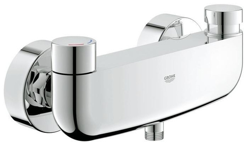 EUROSMART COSM T Смеситель для душ. каб 36320000 авто б/AKC GROHE