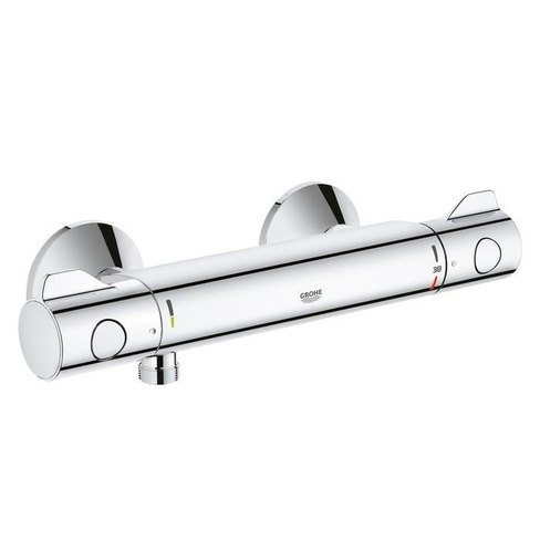 GROHTHERM Смеситель для душ. кабины "GROHE" 34558000 терм.