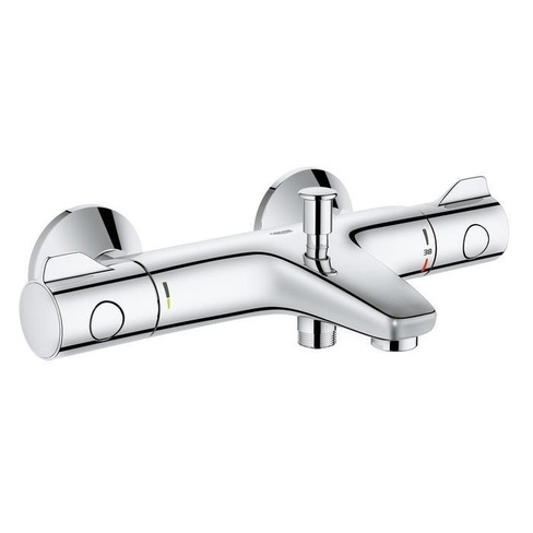 GROHTHERM Смеситель для душа "GROHE" 34567000 терм. б/AKC