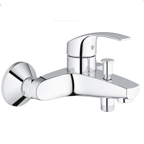 EUROSMART NEW Смеситель для душа "GROHE" 33300002 б/АКС