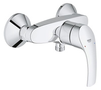 EUROSMART NEW Смеситель для душ. каб "GROHE" 33555002 б/AKC