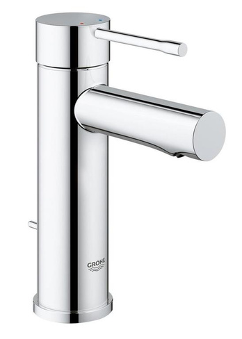 ESSENCE NEW Смеситель для умывальника 32898001 3/8 дон.кл GROHE