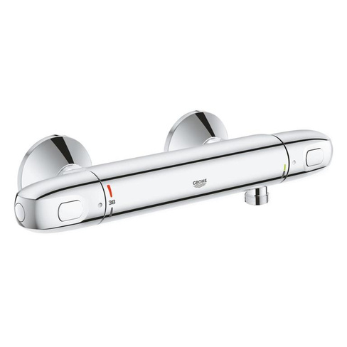 GROHTHERM 1000 Смеситель для душ. каб. "GROHE" 34143003