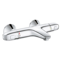 GROHTHERM 1000 NEW Смес. для душ "GROHE" 34155003 терм б/AKC