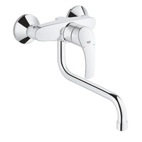 EUROSMART NEW Смеситель для мойки "GROHE" 32224002