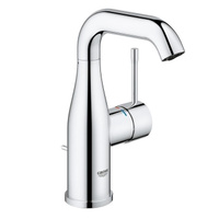 ESSENCE NEW Смеситель для умывальника 23462001 3/8 дон.кл GROHE