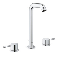 ESSENCE NEW Смесит д/ум. "GROHE" 20299001 3 отв 3/8 дон.кл.