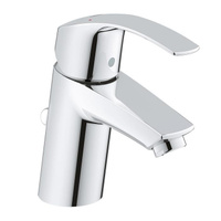 EUROSMART NEW Смесит д/умыв. "GROHE" 33265002 3/8 дон.кл.