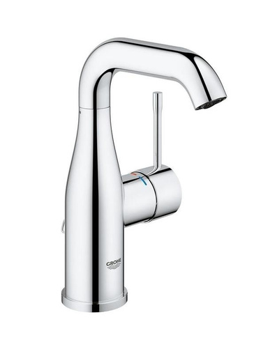 ESSENCE NEW Смеситель для умывальника "GROHE" 23463001 3/8