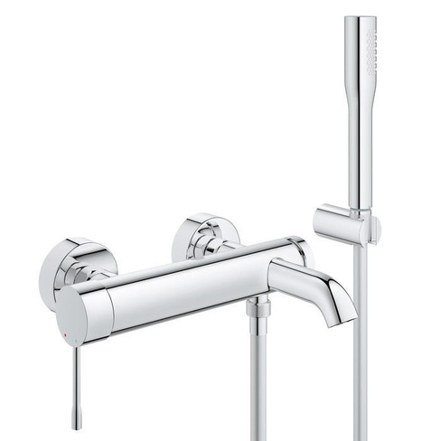 ESSENCE NEW Смеситель для душа "GROHE" 33628001