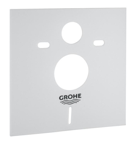 Комплект звукоизоляционный 37131000 "GROHE"