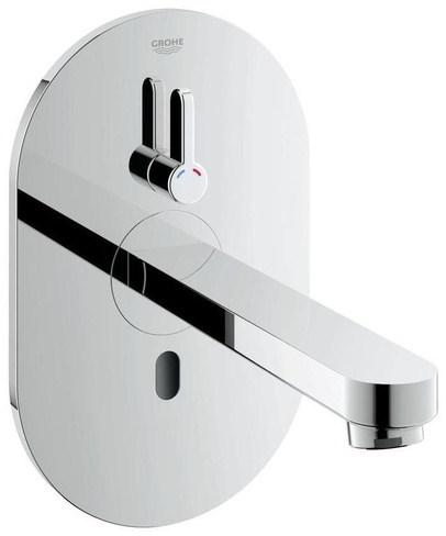 EUROSMART COSM Комплект верх. монтаж. части "GROHE" 36315000