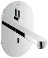 EUROSMART COSM Комплект верх. монтаж. части "GROHE" 36315000