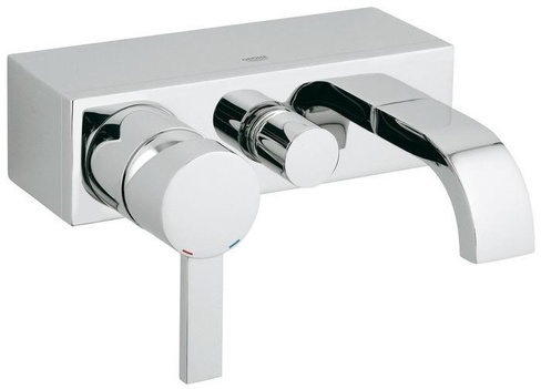 ALLURE Смеситель для душа "GROHE" 32826000 б/АКС