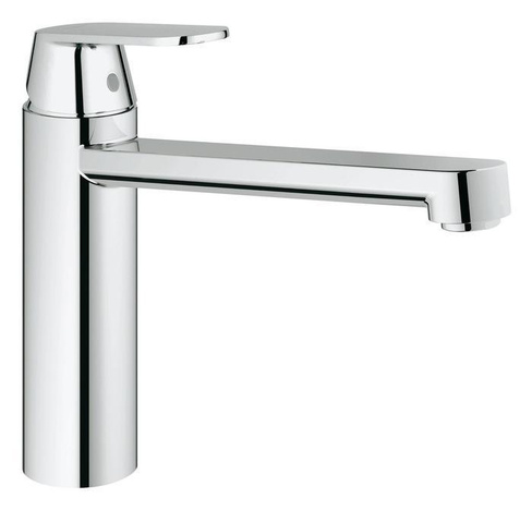 EUROSMART COSM Смеситель для мойки "GROHE" 30193000 3/8