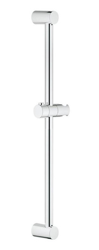 NEW TAMPESTA Штанга для душа "GROHE" 27521000 600мм