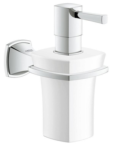 GRANDERA Стакан с держалелем 40627000 "GROHE"