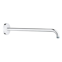 RAINSHOWER Кронштейн душевой "GROHE" 26146000 422мм