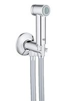 SENA Душевой комплект 26332000 гигиенический с нажим. вент. GROHE