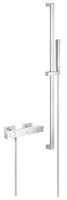 GROHTHERM CUBE Смесит. для душ. каб. "GROHE" 34495000 терм.