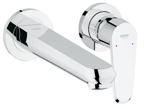 EURODISC COSM Комплект верх монтаж части 19974002 GROHE