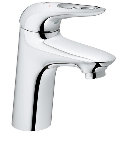 EUROSTYLE NEW Смеситель д/умывальника "GROHE" 32468003 3/8