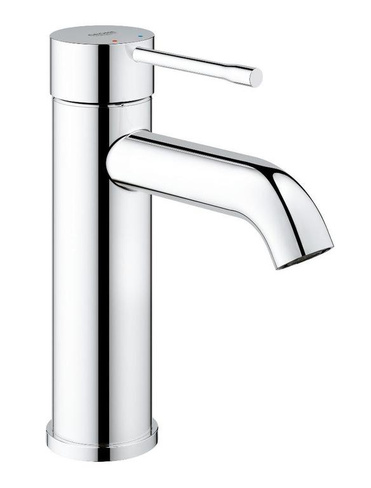 ESSENCE NEW Смеситель для умывальника 23590001 3/8 GROHE