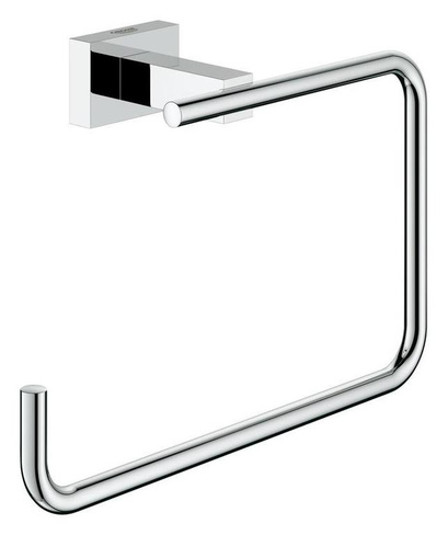 ESSENTIALS CUBE Полотенцедержатель "GROHE" 40510001